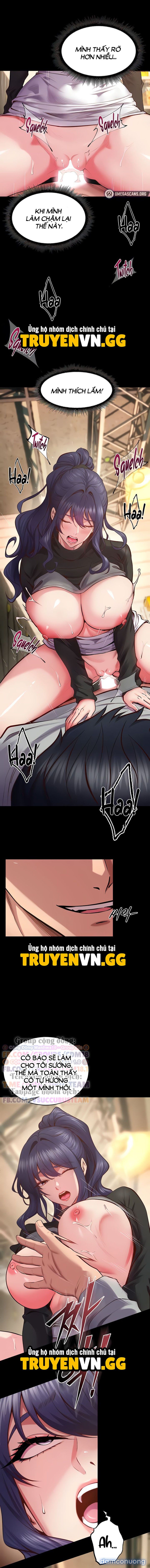 đọc truyện Báo Thù Chốn Ngục Tù Chương 44 ảnh 7 tại Thiên Thai Truyện