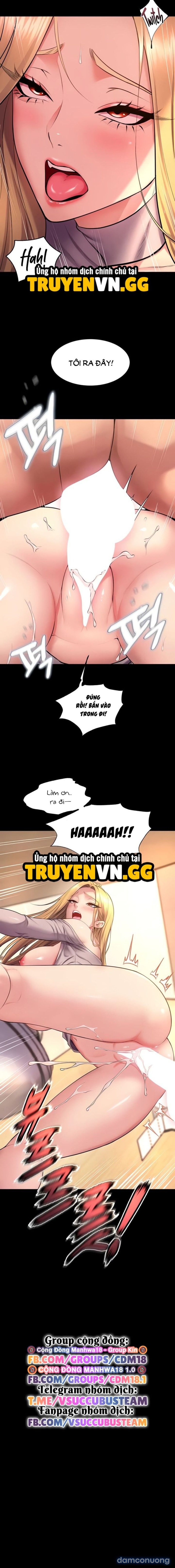 đọc truyện Báo Thù Chốn Ngục Tù Chương 48 ảnh 14 tại Thiên Thai Truyện