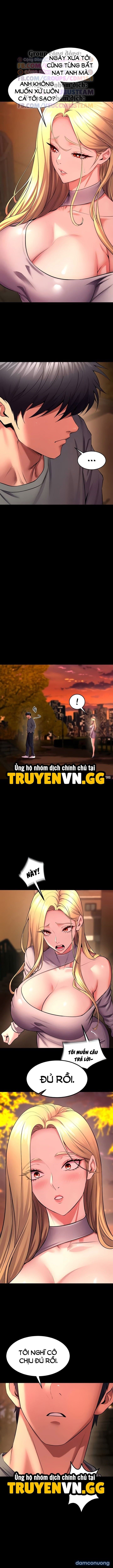 đọc truyện Báo Thù Chốn Ngục Tù Chương 49 ảnh 6 tại Thiên Thai Truyện