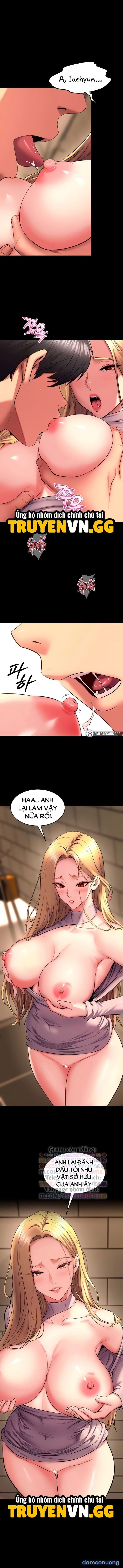 đọc truyện Báo Thù Chốn Ngục Tù Chương 49 ảnh 9 tại Thiên Thai Truyện