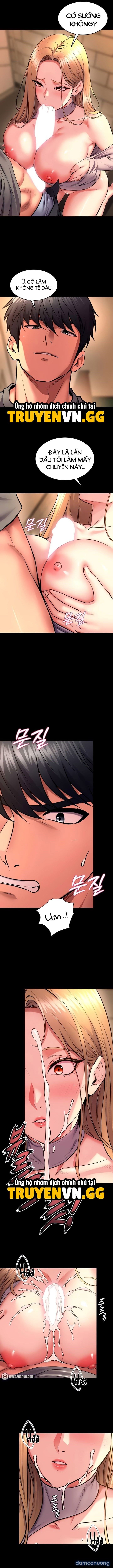 đọc truyện Báo Thù Chốn Ngục Tù Chương 49 ảnh 11 tại Thiên Thai Truyện