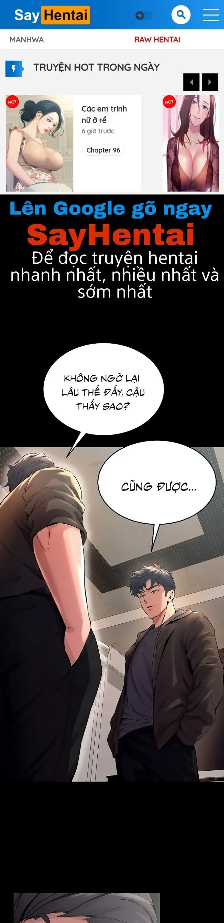 đọc truyện Báo Thù Chốn Ngục Tù Chương 5 ảnh 1 tại Giả Dược