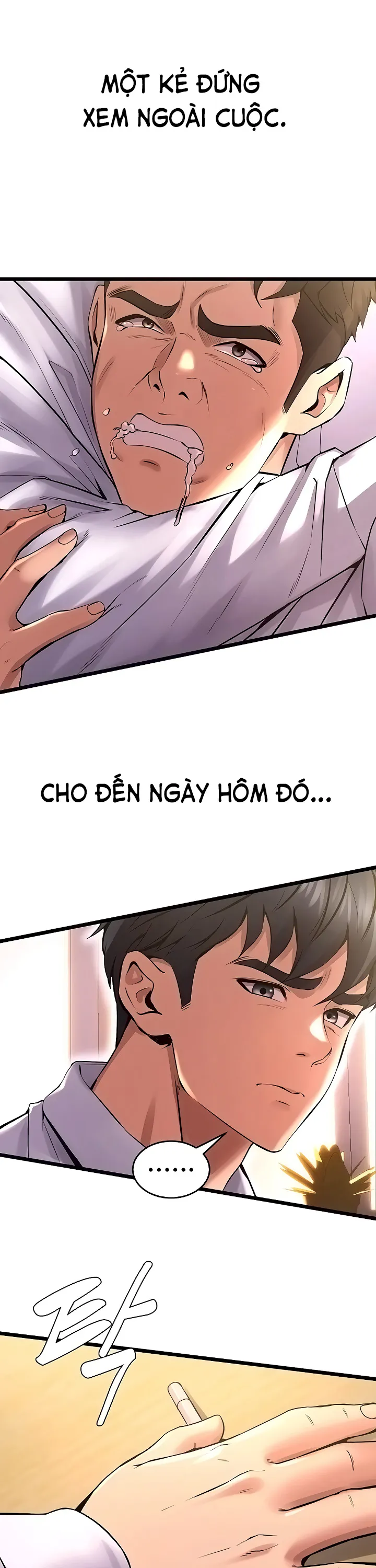 đọc truyện Báo Thù Chốn Ngục Tù Chương 5 ảnh 11 tại Giả Dược