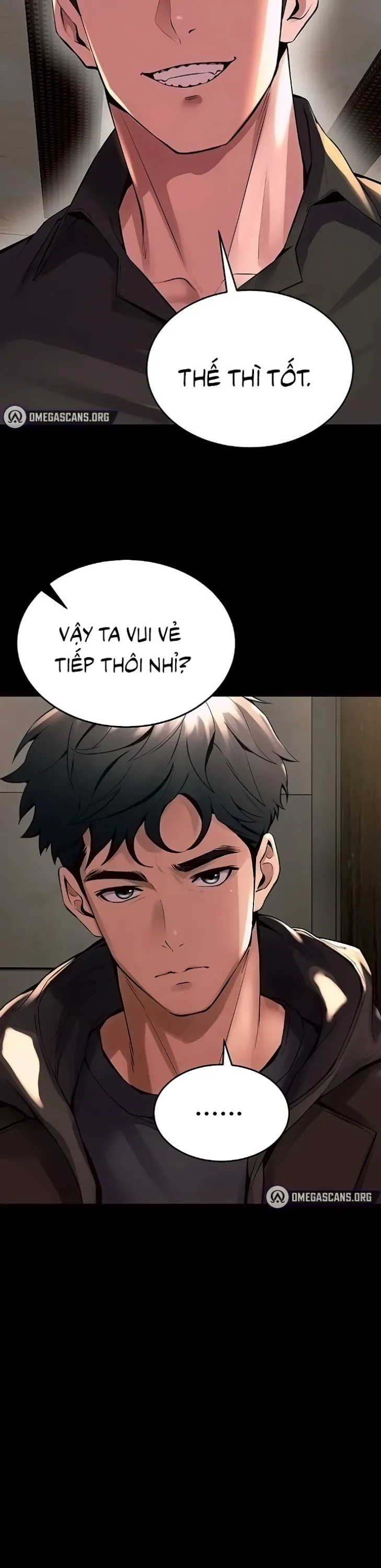 đọc truyện Báo Thù Chốn Ngục Tù Chương 5 ảnh 3 tại Giả Dược