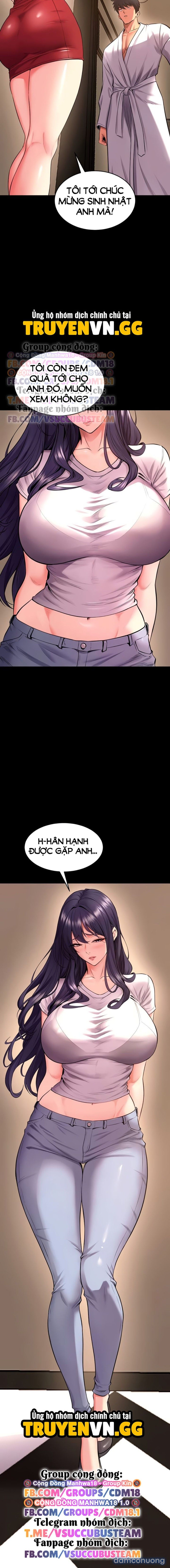 đọc truyện Báo Thù Chốn Ngục Tù Chương 51 ảnh 16 tại Thiên Thai Truyện