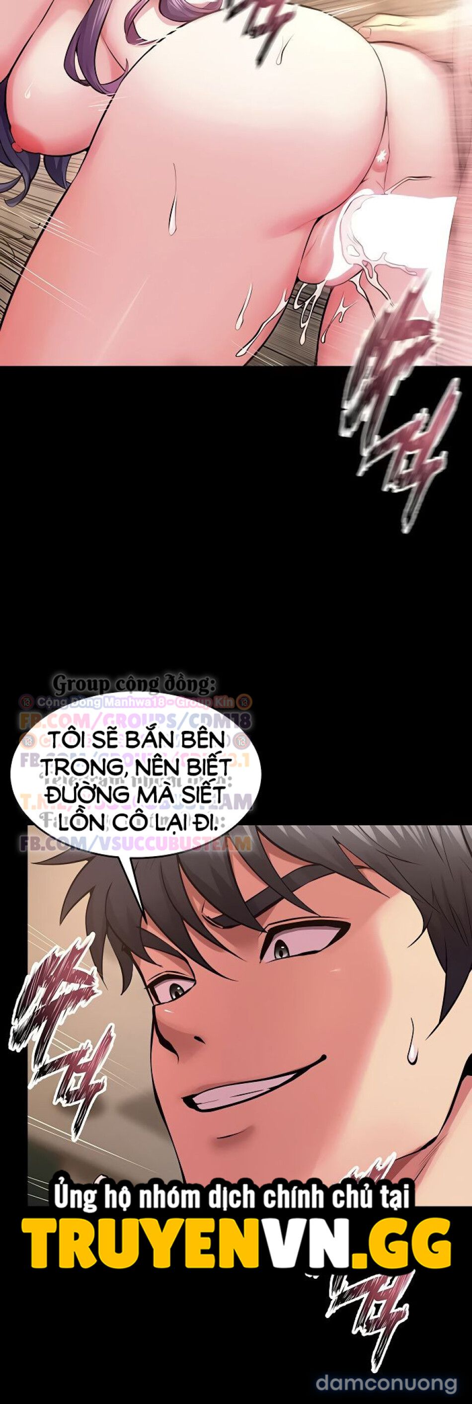 đọc truyện Báo Thù Chốn Ngục Tù Chương 53 ảnh 14 tại Thiên Thai Truyện