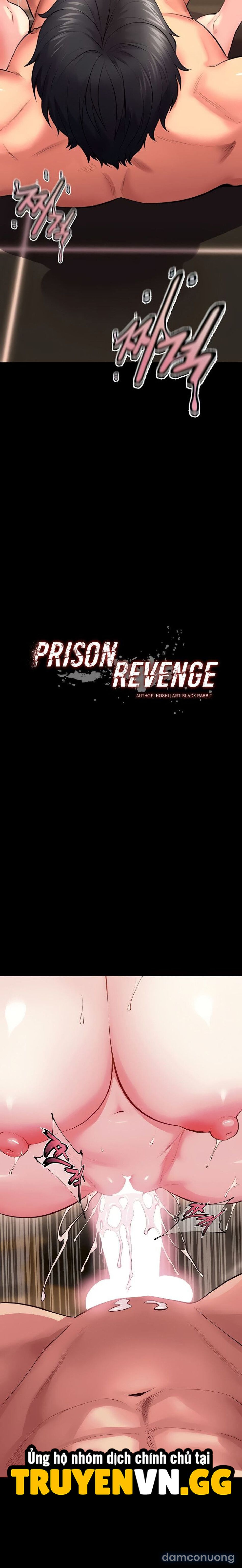 đọc truyện Báo Thù Chốn Ngục Tù Chương 53 ảnh 4 tại Thiên Thai Truyện