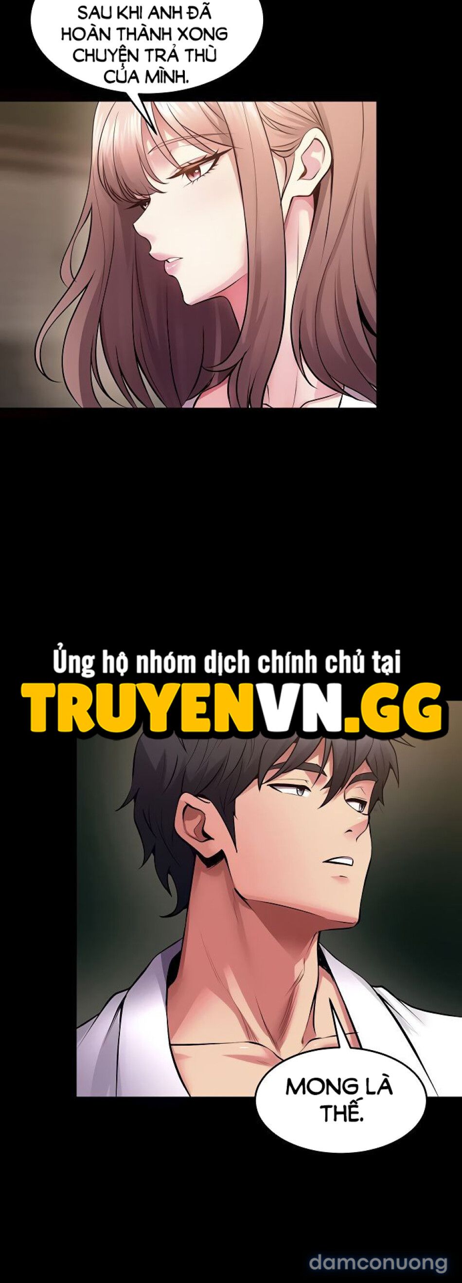 đọc truyện Báo Thù Chốn Ngục Tù Chương 54 ảnh 13 tại Thiên Thai Truyện