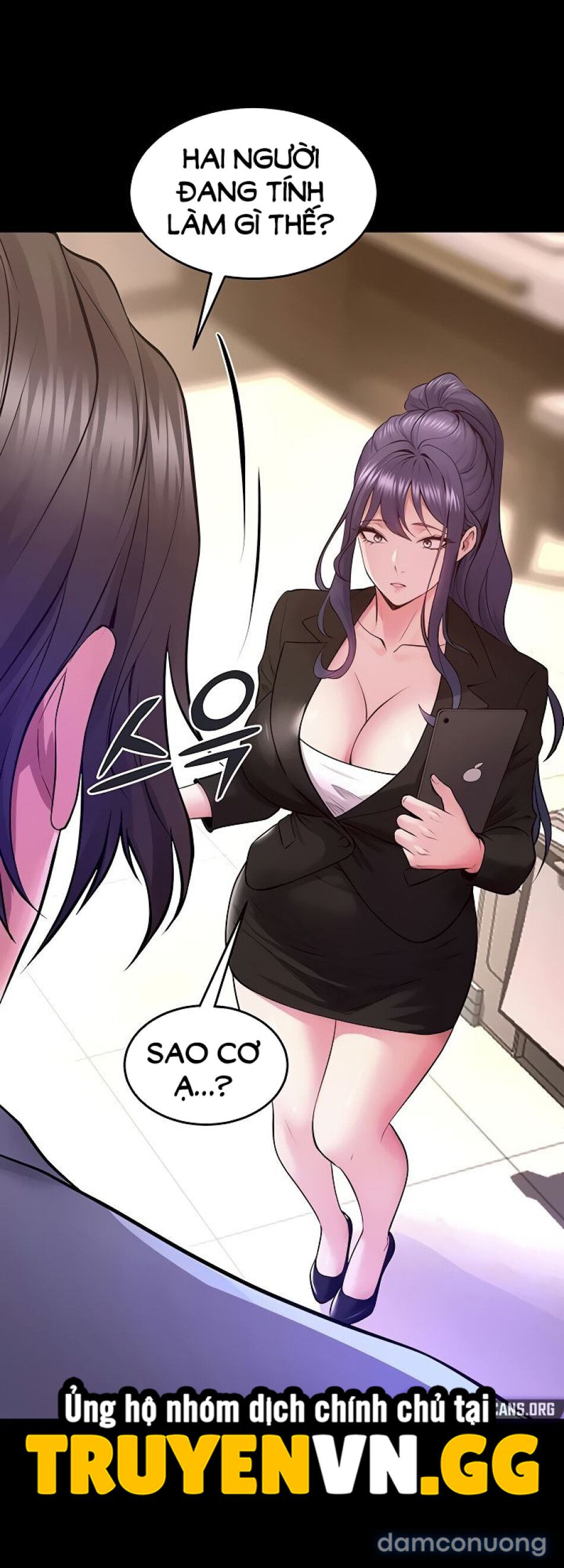 đọc truyện Báo Thù Chốn Ngục Tù Chương 54 ảnh 19 tại Thiên Thai Truyện