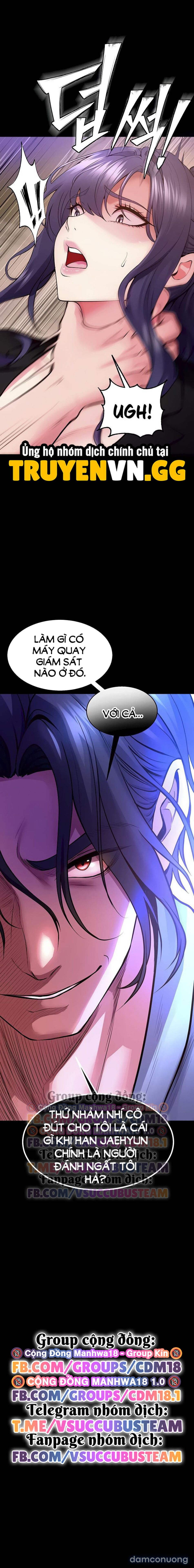 đọc truyện Báo Thù Chốn Ngục Tù Chương 54 ảnh 20 tại Thiên Thai Truyện