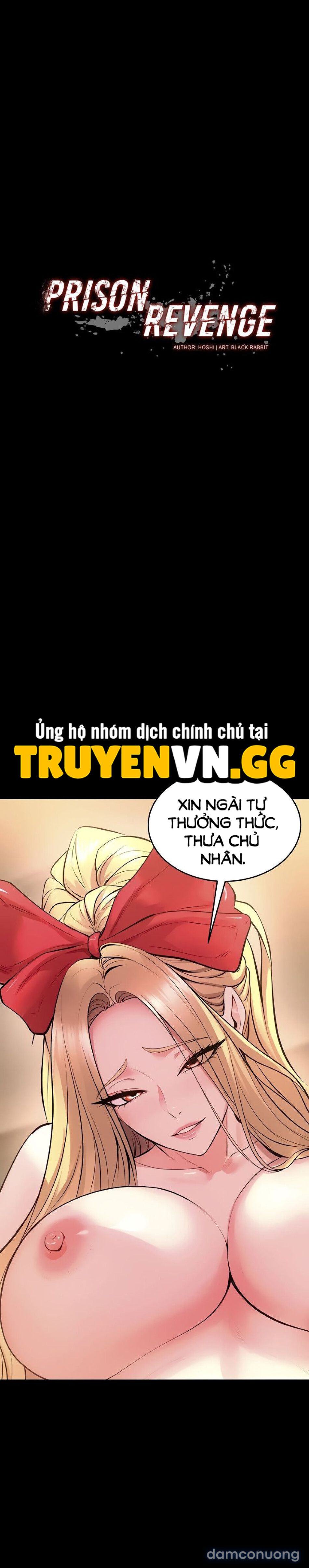 đọc truyện Báo Thù Chốn Ngục Tù Chương 54 ảnh 4 tại Thiên Thai Truyện