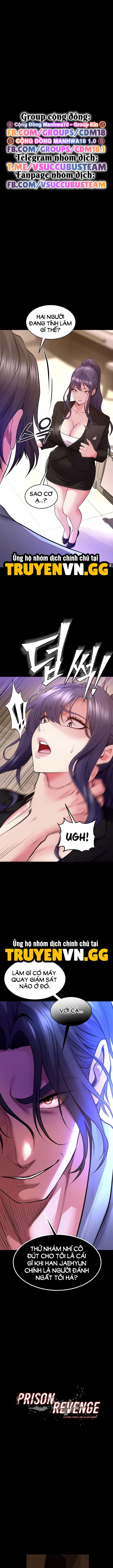 đọc truyện Báo Thù Chốn Ngục Tù Chương 55 ảnh 3 tại Thiên Thai Truyện