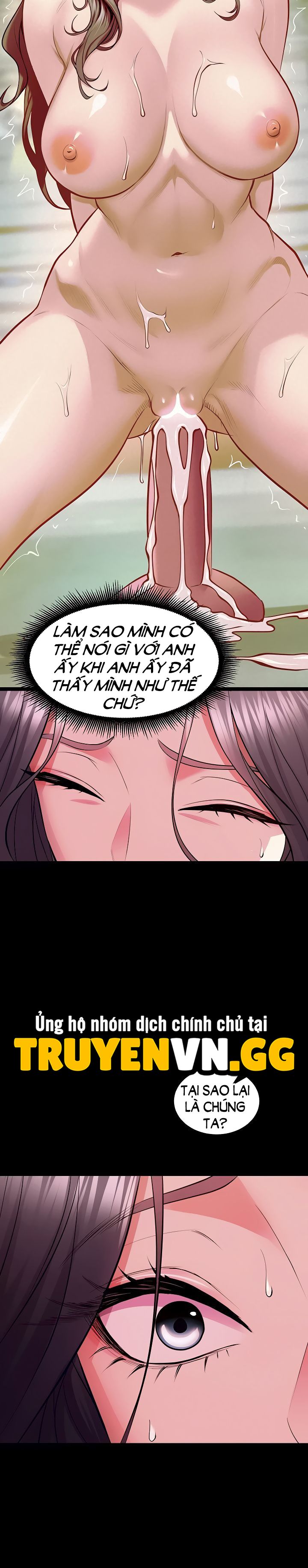 đọc truyện Báo Thù Chốn Ngục Tù Chương 55 ảnh 12 tại Thiên Thai Truyện