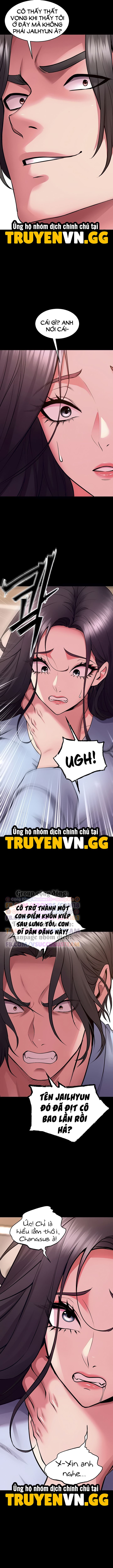 đọc truyện Báo Thù Chốn Ngục Tù Chương 55 ảnh 13 tại Thiên Thai Truyện