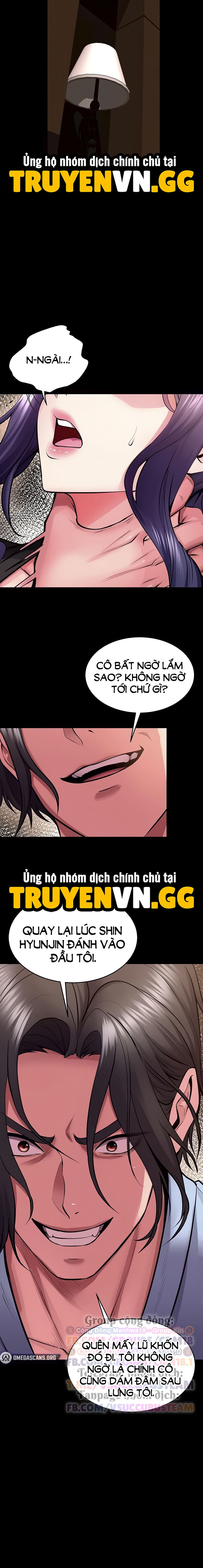 đọc truyện Báo Thù Chốn Ngục Tù Chương 55 ảnh 4 tại Thiên Thai Truyện