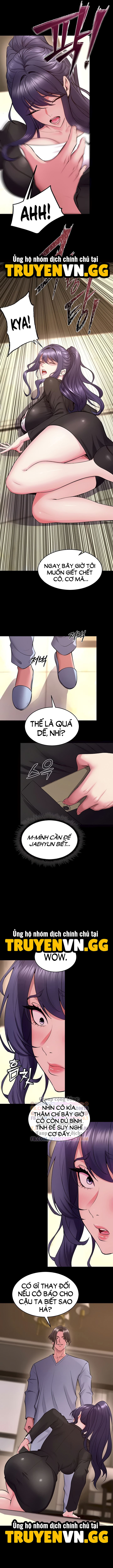 đọc truyện Báo Thù Chốn Ngục Tù Chương 55 ảnh 5 tại Thiên Thai Truyện