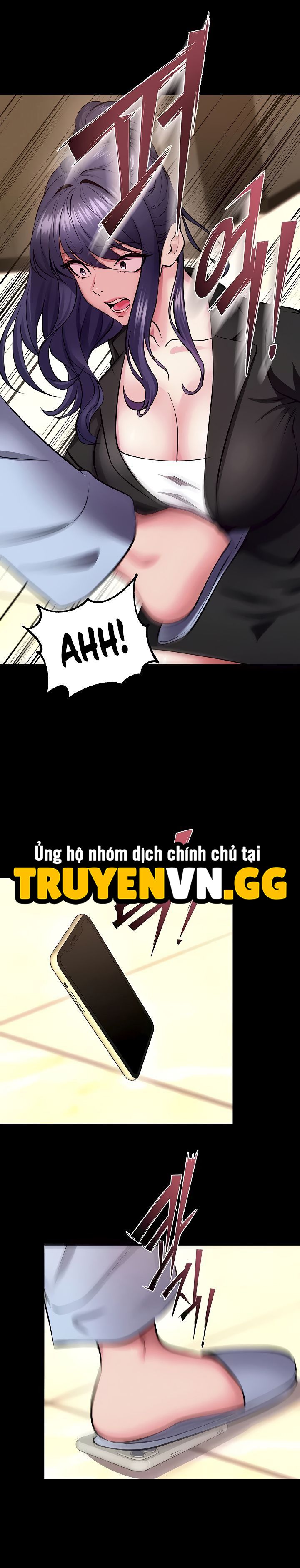 đọc truyện Báo Thù Chốn Ngục Tù Chương 55 ảnh 6 tại Thiên Thai Truyện