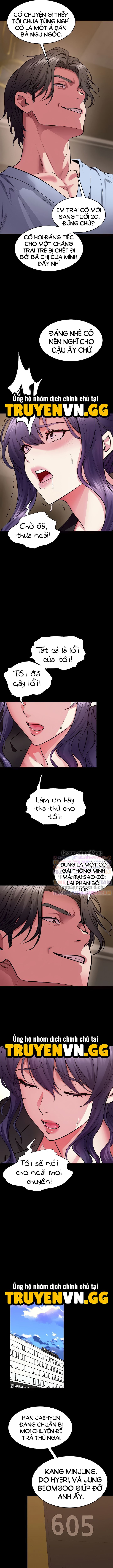 đọc truyện Báo Thù Chốn Ngục Tù Chương 55 ảnh 7 tại Thiên Thai Truyện