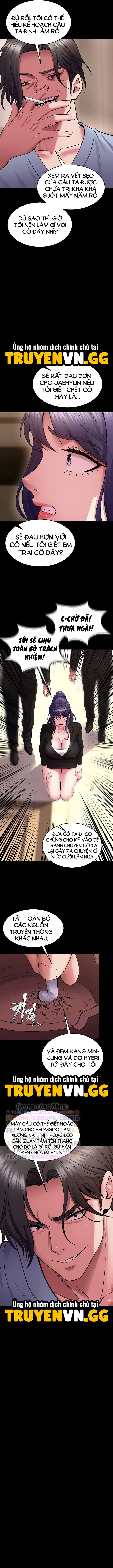 đọc truyện Báo Thù Chốn Ngục Tù Chương 55 ảnh 9 tại Thiên Thai Truyện