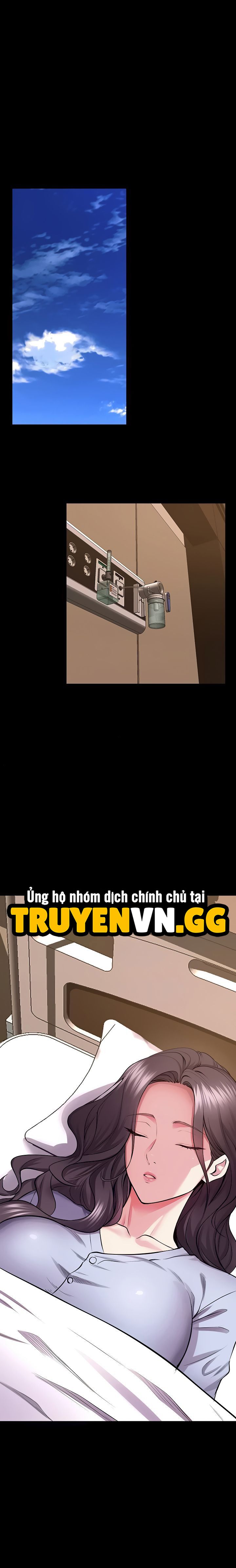 đọc truyện Báo Thù Chốn Ngục Tù Chương 55 ảnh 10 tại Thiên Thai Truyện