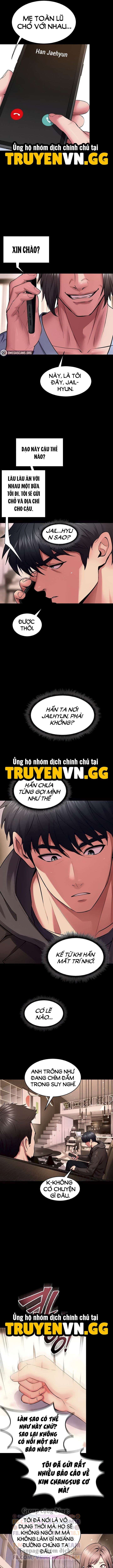 đọc truyện Báo Thù Chốn Ngục Tù Chương 56 ảnh 12 tại Thiên Thai Truyện