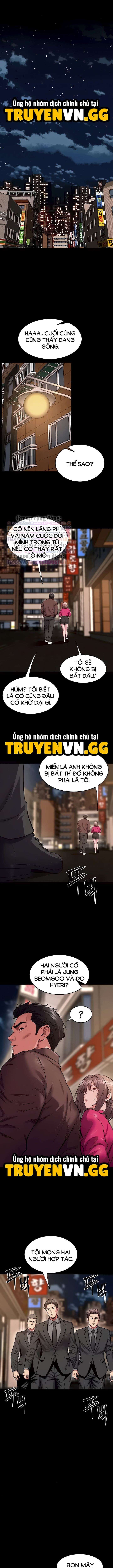 đọc truyện Báo Thù Chốn Ngục Tù Chương 56 ảnh 14 tại Thiên Thai Truyện