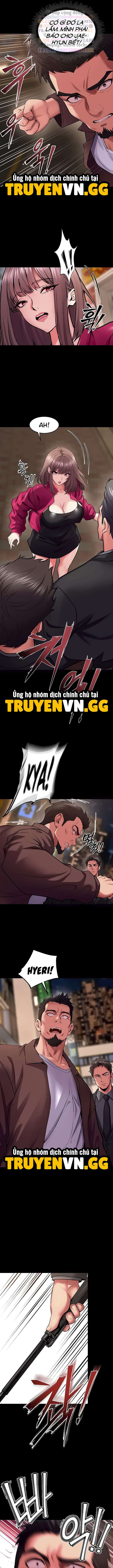 đọc truyện Báo Thù Chốn Ngục Tù Chương 56 ảnh 16 tại Thiên Thai Truyện