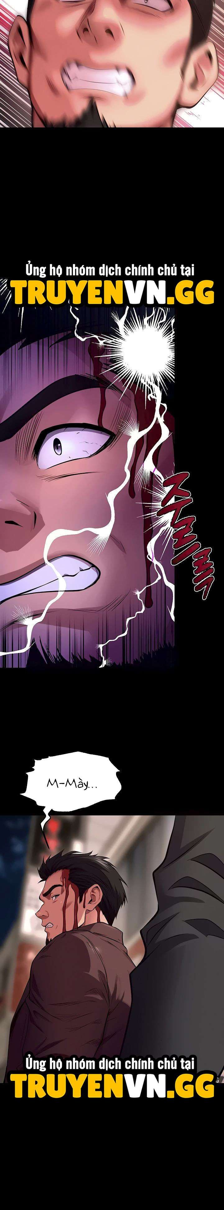 đọc truyện Báo Thù Chốn Ngục Tù Chương 56 ảnh 17 tại Thiên Thai Truyện