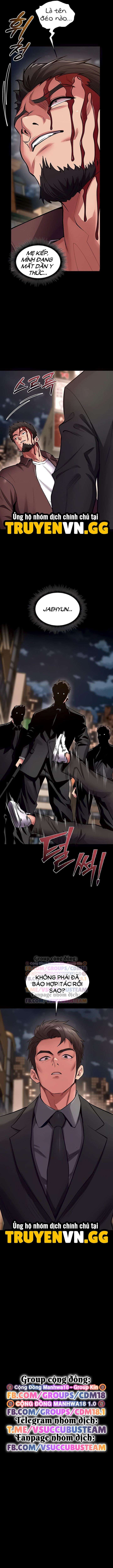 đọc truyện Báo Thù Chốn Ngục Tù Chương 56 ảnh 18 tại Thiên Thai Truyện