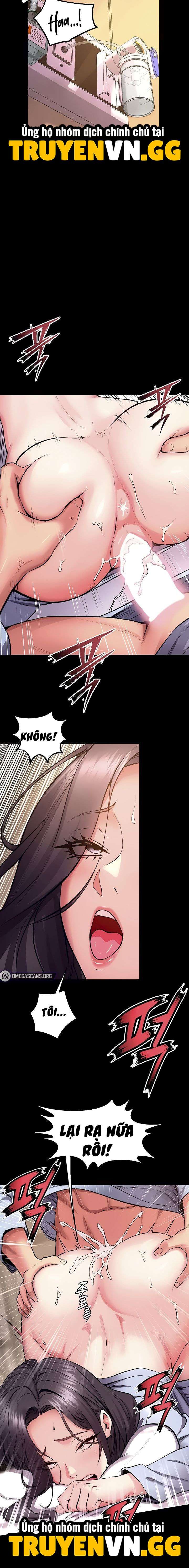 đọc truyện Báo Thù Chốn Ngục Tù Chương 56 ảnh 5 tại Thiên Thai Truyện