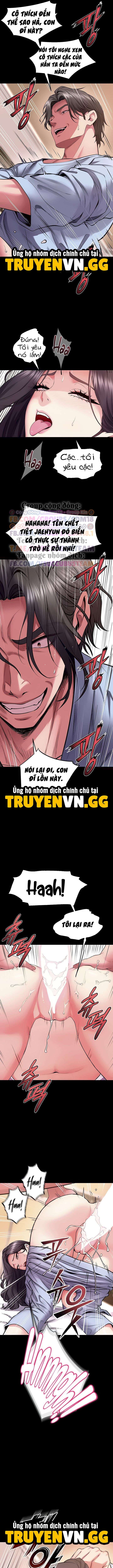 đọc truyện Báo Thù Chốn Ngục Tù Chương 56 ảnh 6 tại Thiên Thai Truyện