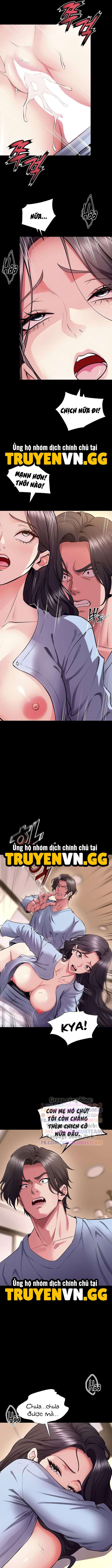 đọc truyện Báo Thù Chốn Ngục Tù Chương 56 ảnh 8 tại Thiên Thai Truyện