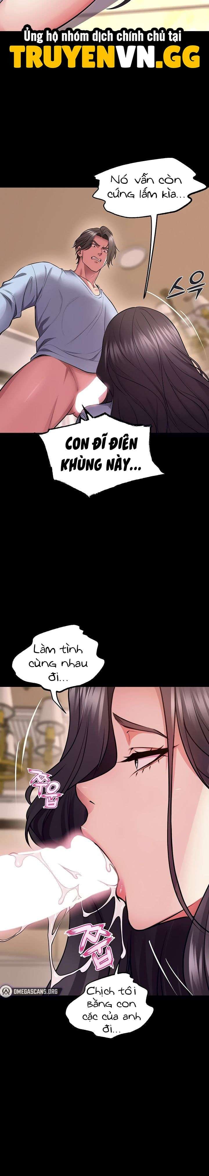 đọc truyện Báo Thù Chốn Ngục Tù Chương 56 ảnh 9 tại Thiên Thai Truyện