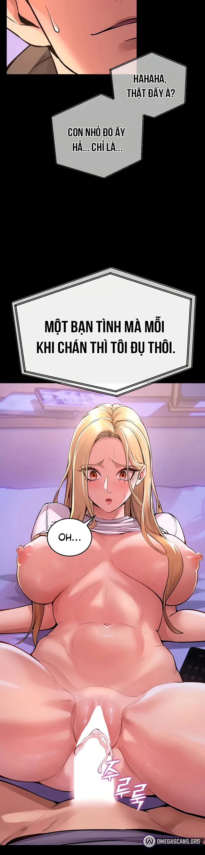 đọc truyện Báo Thù Chốn Ngục Tù Chương 7 ảnh 26 tại Giả Dược
