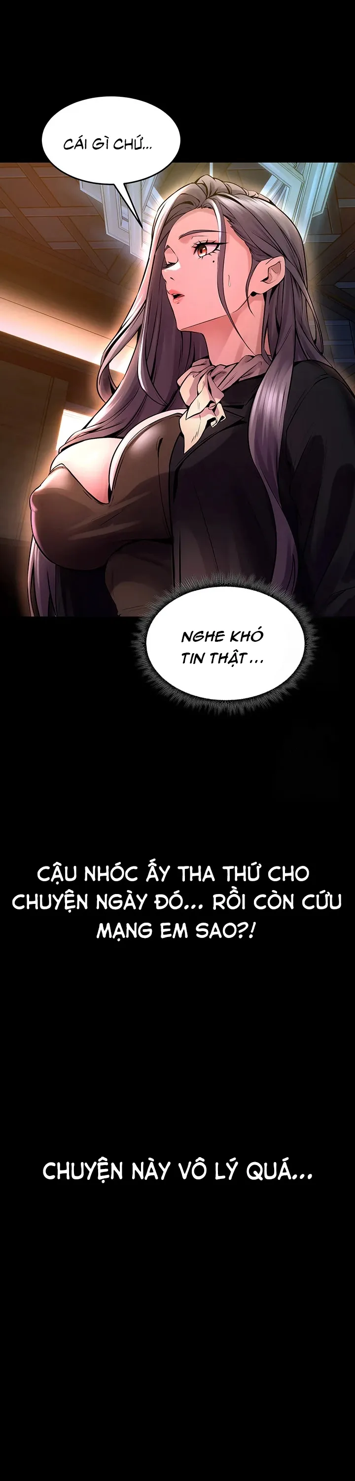 đọc truyện Báo Thù Chốn Ngục Tù Chương 8 ảnh 45 tại Giả Dược