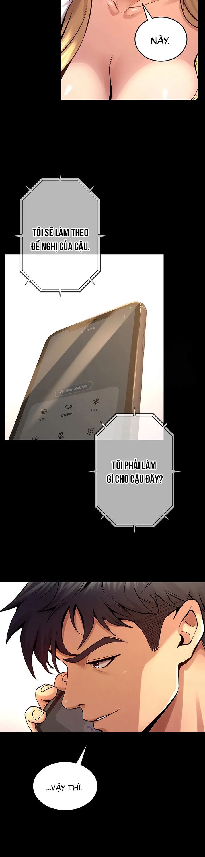 đọc truyện Báo Thù Chốn Ngục Tù Chương 9 ảnh 23 tại Giả Dược