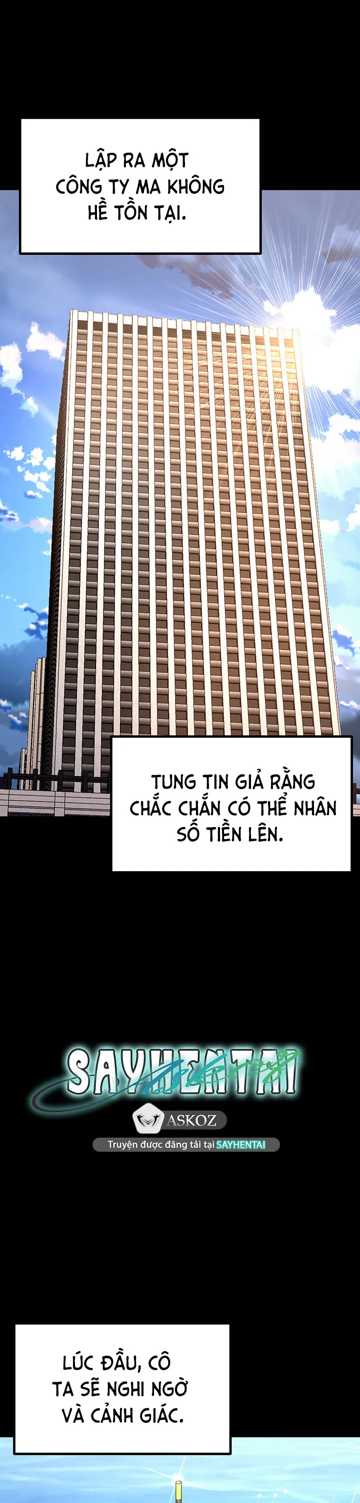 đọc truyện Báo Thù Chốn Ngục Tù Chương 9 ảnh 32 tại Giả Dược