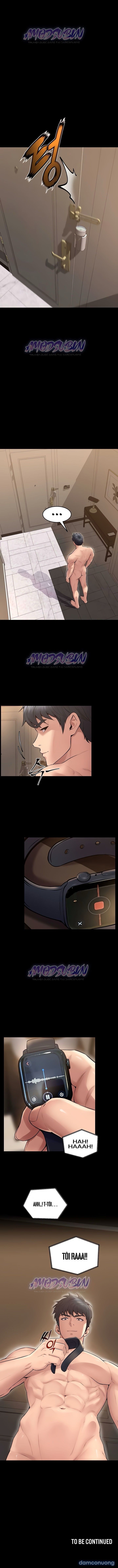 Báo Thù Sau Song Sắt Chương 13 page 13 - Giả Dược
