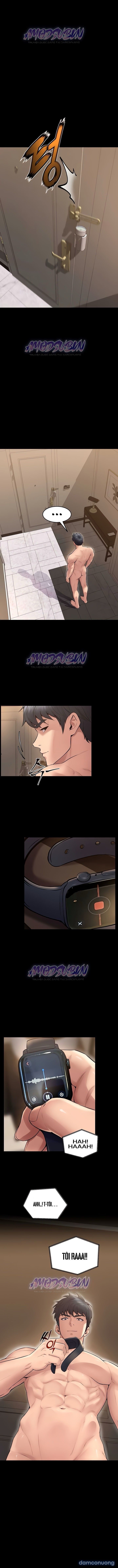 Báo Thù Sau Song Sắt Chương 14 page 2 - Giả Dược