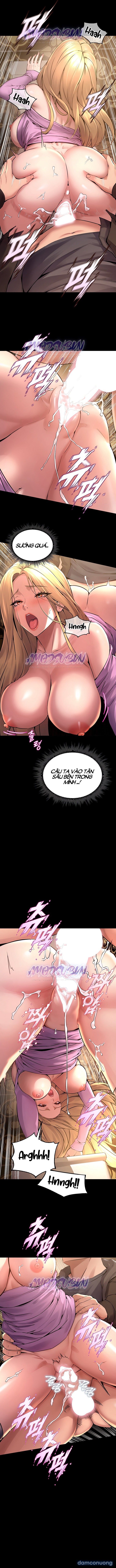 Báo Thù Sau Song Sắt Chương 3 page 9 - Giả Dược