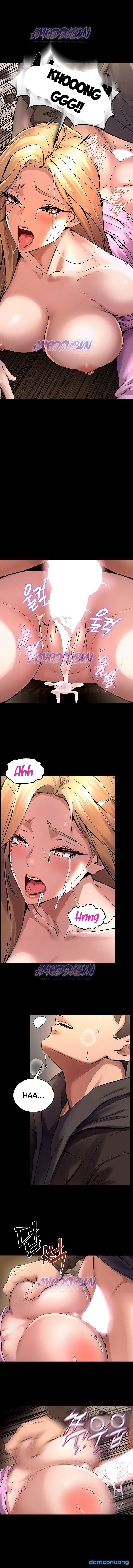 Báo Thù Sau Song Sắt Chương 4 page 13 - Giả Dược