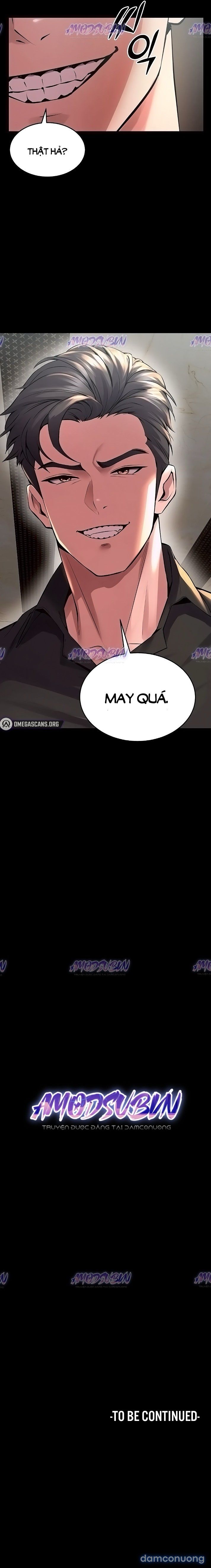 Báo Thù Sau Song Sắt Chương 4 page 16 - Giả Dược