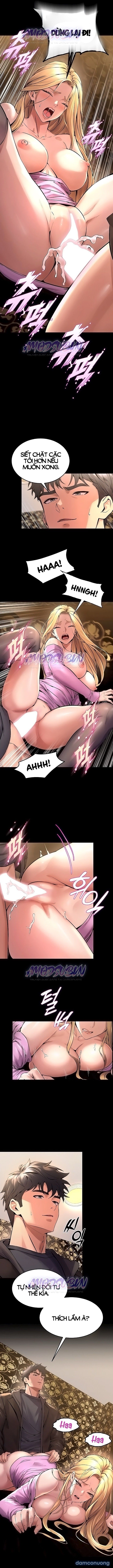 Báo Thù Sau Song Sắt Chương 4 page 7 - Giả Dược