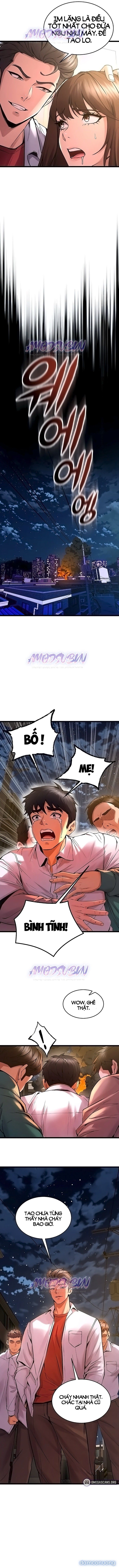 Báo Thù Sau Song Sắt Chương 5 page 16 - Giả Dược