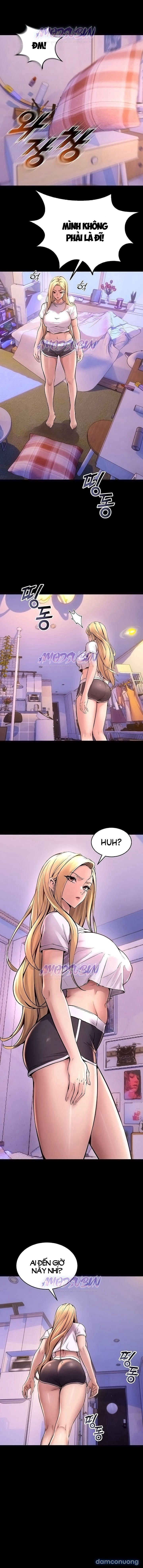 Báo Thù Sau Song Sắt Chương 6 page 11 - Giả Dược