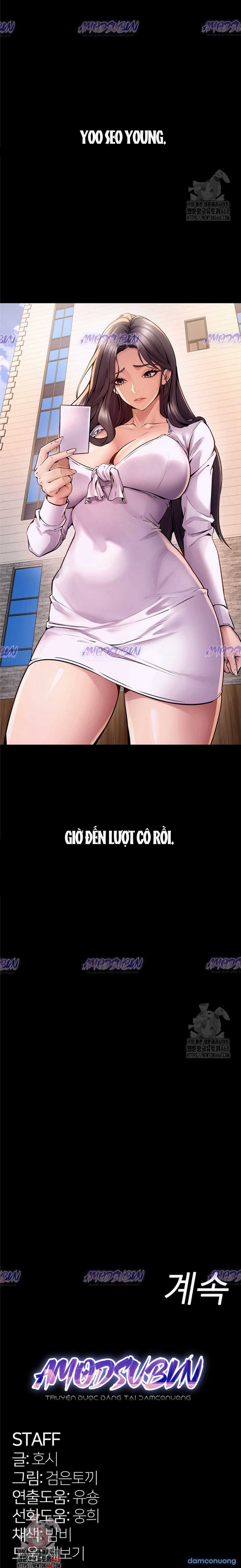 Báo Thù Sau Song Sắt Chương 9 page 15 - Giả Dược