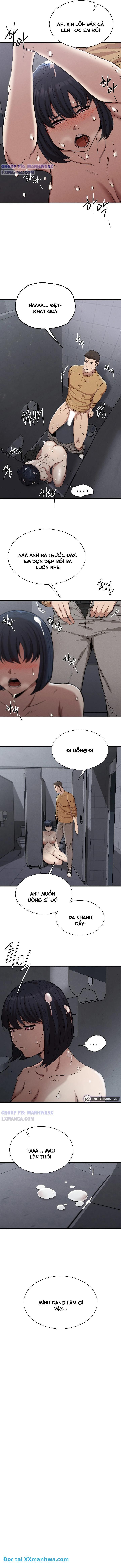đọc truyện Báo Thù Chương 14 ảnh 7 tại Thiên Thai Truyện