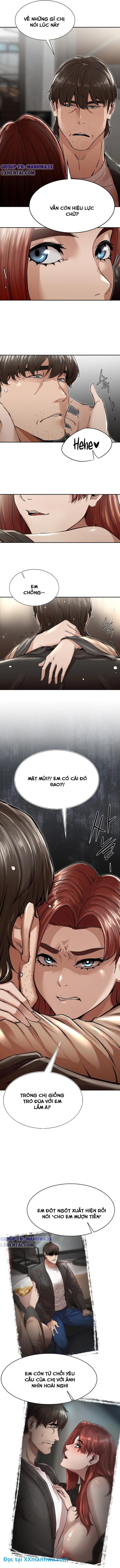 Báo Thù Chương 3 page 6 - Giả Dược