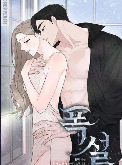 Bão Tuyết 18+