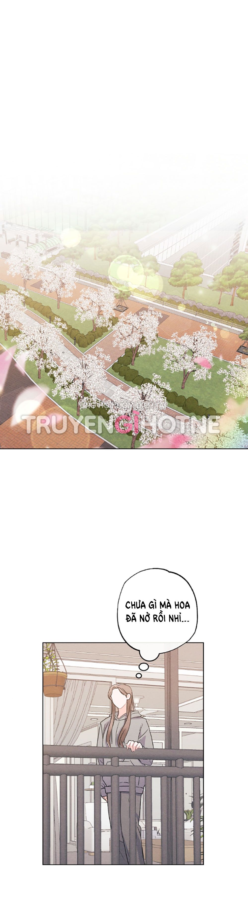 đọc truyện Bão Tuyết 18+ Chương 10.1 ảnh 1 tại Giả Dược